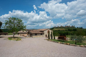 Borgo Campassini Monteriggioni